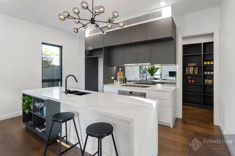 Sixth view of Homely townhouse listing, 17 Killeen Avenue, Brighton East VIC 3187