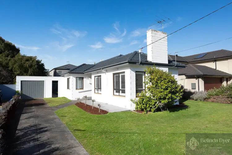 Main view of Homely house listing, 104 Chapel Road, Moorabbin VIC 3189