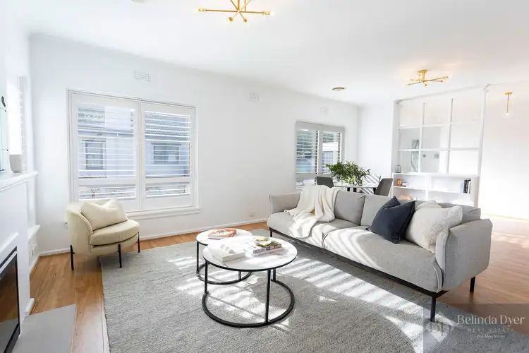 Third view of Homely house listing, 104 Chapel Road, Moorabbin VIC 3189