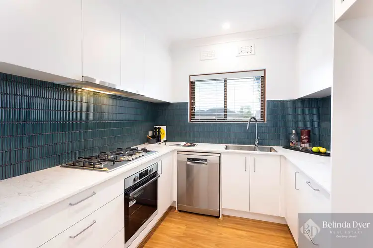 Fifth view of Homely house listing, 104 Chapel Road, Moorabbin VIC 3189