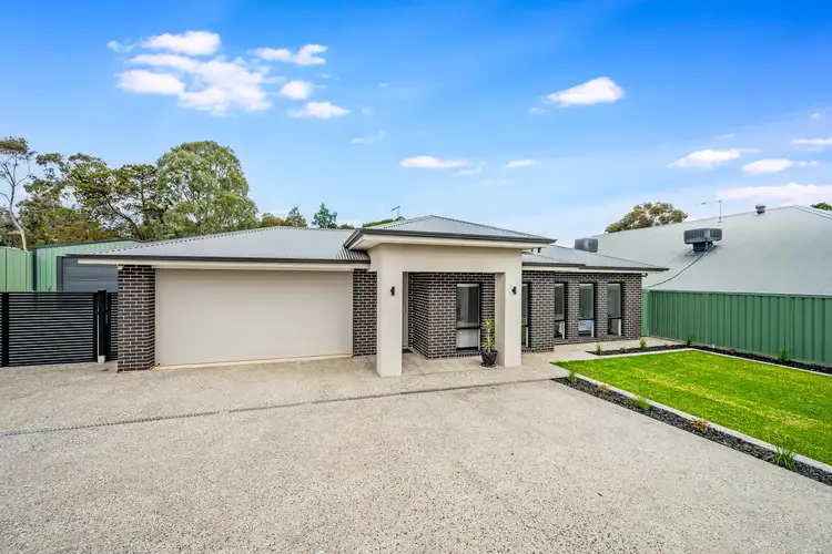 Main view of Homely house listing, 19 - 21 Wright Street, Lyndoch SA 5351