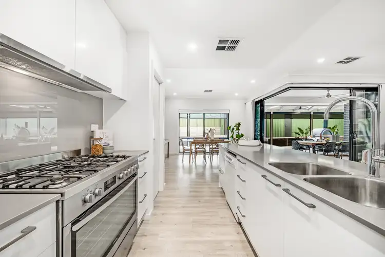 Fifth view of Homely house listing, 19 - 21 Wright Street, Lyndoch SA 5351