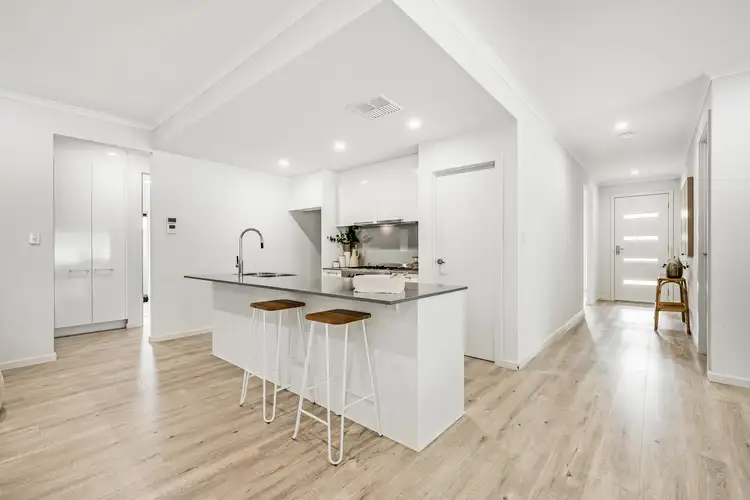 Sixth view of Homely house listing, 19 - 21 Wright Street, Lyndoch SA 5351