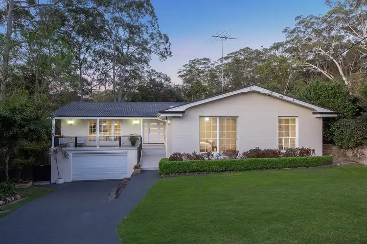 35 Lynbrae Avenue, Beecroft NSW 2119