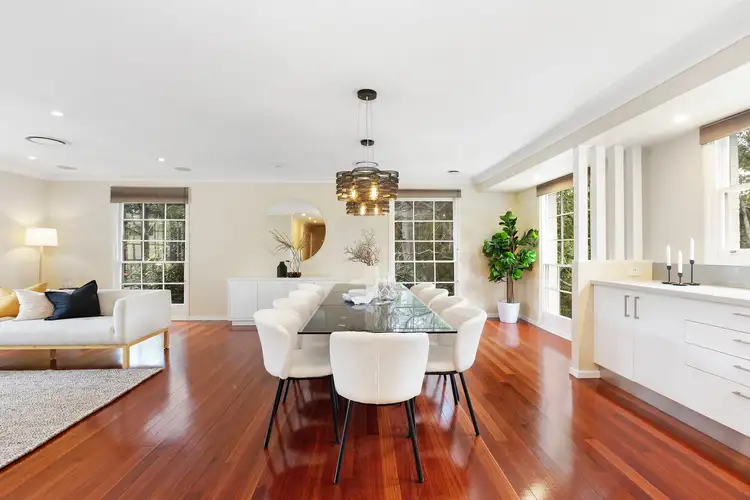 Third view of Homely house listing, 35 Lynbrae Avenue, Beecroft NSW 2119