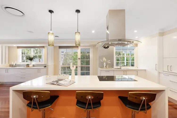Fourth view of Homely house listing, 35 Lynbrae Avenue, Beecroft NSW 2119