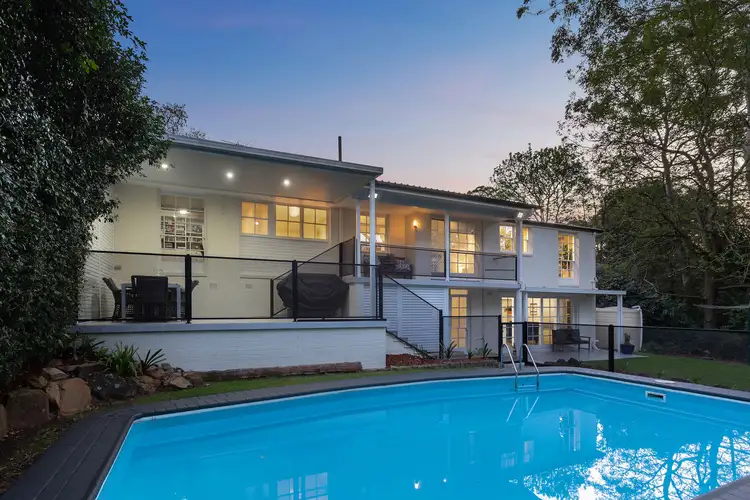 Fifth view of Homely house listing, 35 Lynbrae Avenue, Beecroft NSW 2119