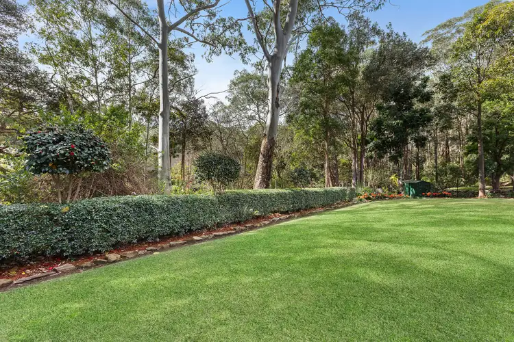 Sixth view of Homely house listing, 35 Lynbrae Avenue, Beecroft NSW 2119