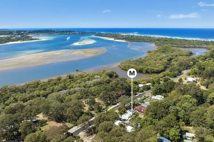 Main view of Homely house listing, 352 South Ballina Beach Road, South Ballina NSW 2478