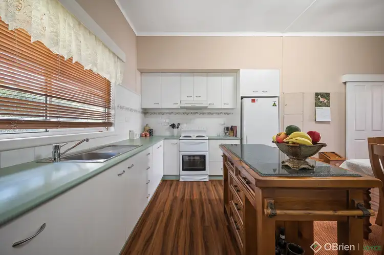 Fifth view of Homely rural property listing, 15 Warby Range Road, Glenrowan VIC 3675