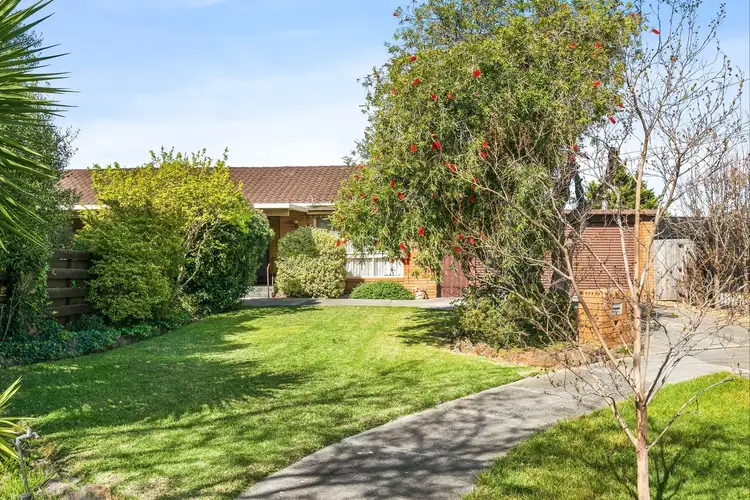 Main view of Homely house listing, 6 Buchan Court, Keilor VIC 3036