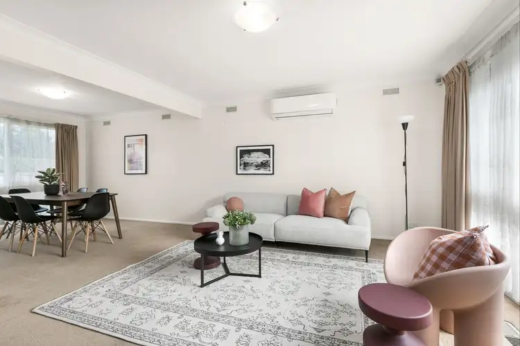 Second view of Homely house listing, 6 Buchan Court, Keilor VIC 3036