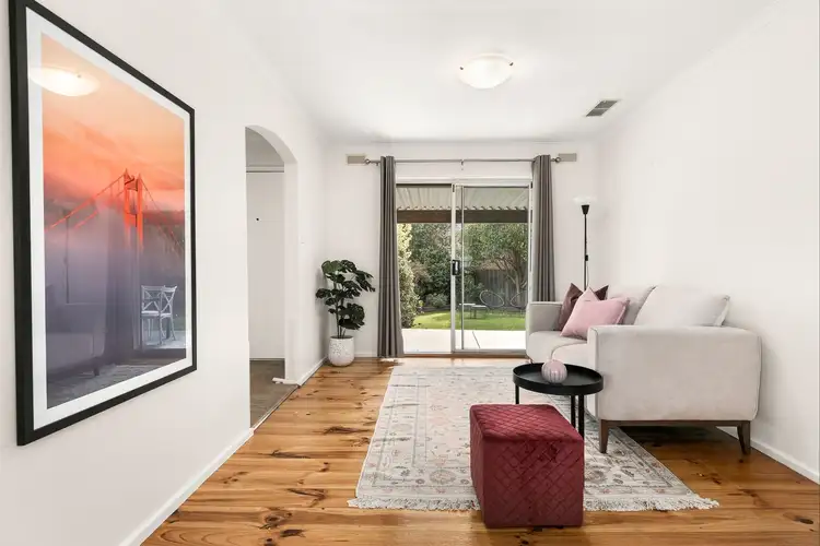 Fifth view of Homely house listing, 6 Buchan Court, Keilor VIC 3036