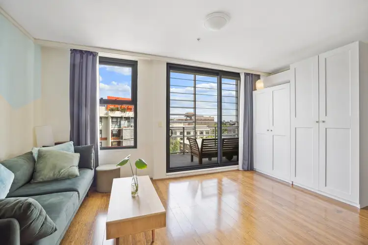 Main view of Homely apartment listing, 905/58 Mountain Street, Ultimo NSW 2007