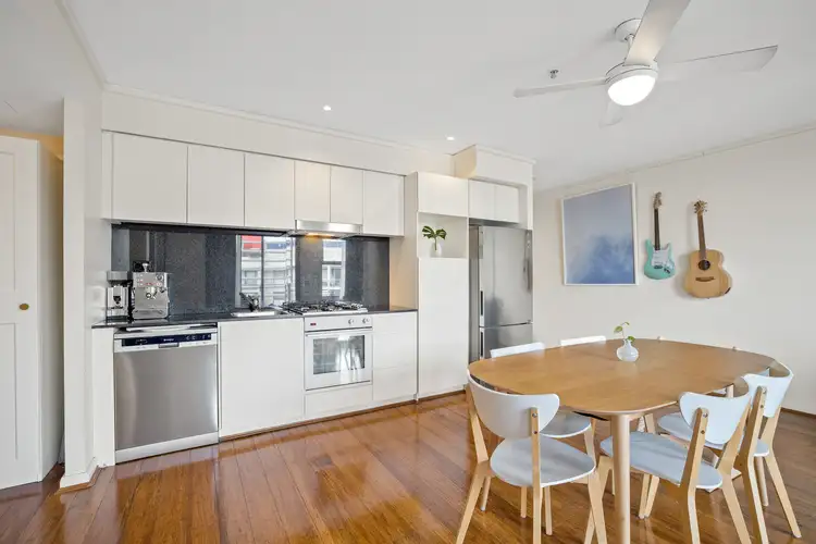 Second view of Homely apartment listing, 905/58 Mountain Street, Ultimo NSW 2007