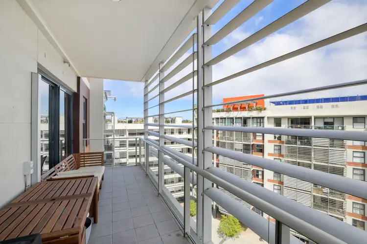 Third view of Homely apartment listing, 905/58 Mountain Street, Ultimo NSW 2007
