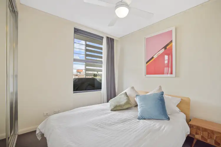 Fourth view of Homely apartment listing, 905/58 Mountain Street, Ultimo NSW 2007