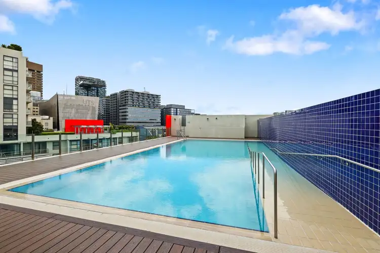 Sixth view of Homely apartment listing, 905/58 Mountain Street, Ultimo NSW 2007