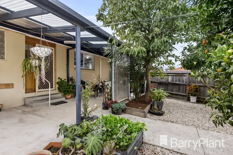 Third view of Homely unit listing, 1/27 Mcleans Road, Bundoora VIC 3083