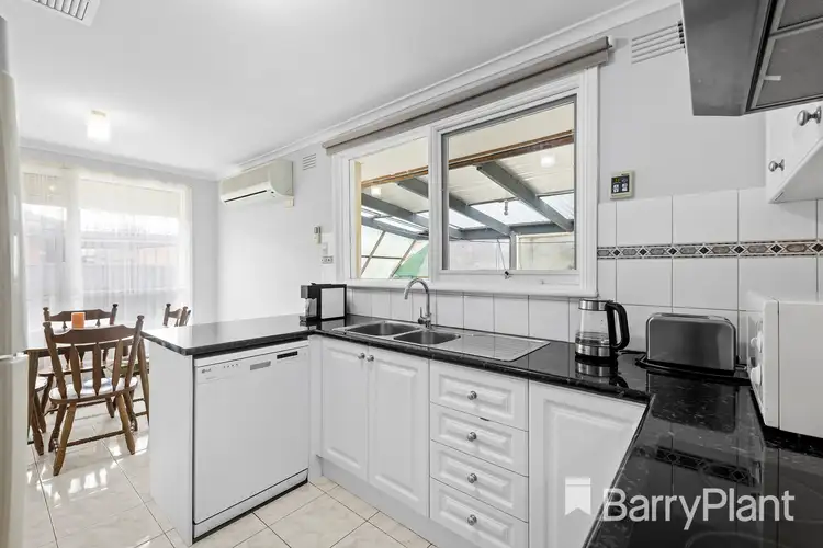 Fourth view of Homely unit listing, 1/27 Mcleans Road, Bundoora VIC 3083