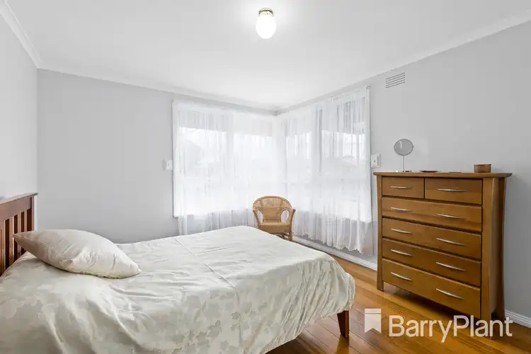 Fifth view of Homely unit listing, 1/27 Mcleans Road, Bundoora VIC 3083