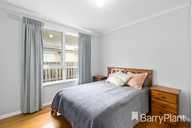 Sixth view of Homely unit listing, 1/27 Mcleans Road, Bundoora VIC 3083