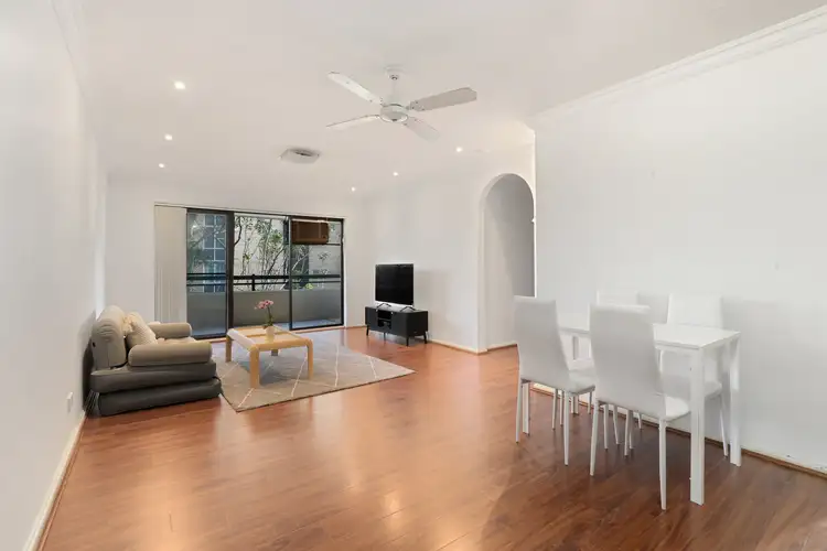 Second view of Homely unit listing, 10/882 Pacific Highway, Chatswood NSW 2067