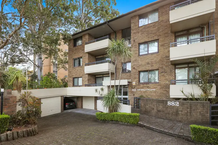 Fourth view of Homely unit listing, 10/882 Pacific Highway, Chatswood NSW 2067