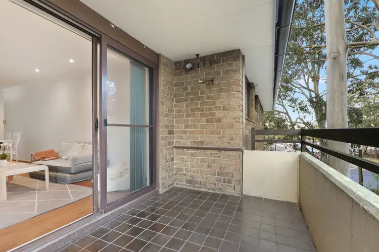 Fifth view of Homely unit listing, 10/882 Pacific Highway, Chatswood NSW 2067