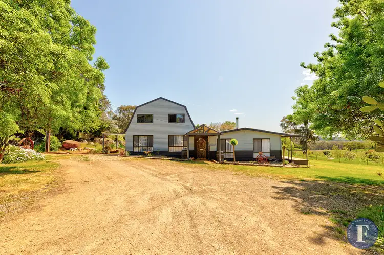 4279 Olympic Highway, Young NSW 2594