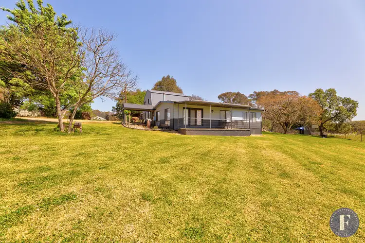 Second view of Homely rural property listing, 4279 Olympic Highway, Young NSW 2594