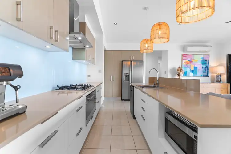 Sixth view of Homely house listing, 3 Densmore Close, Bentley Park QLD 4869