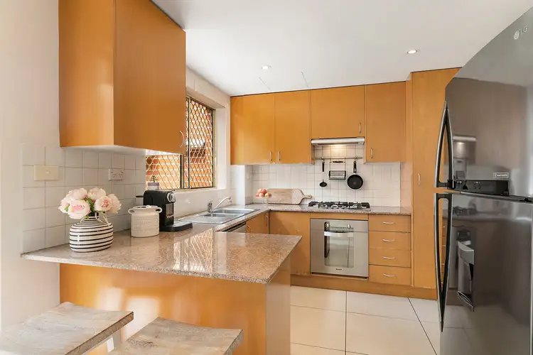 Fourth view of Homely townhouse listing, 3/443-447 Lyons Road, Five Dock NSW 2046