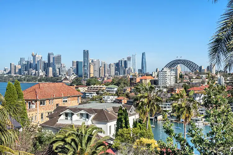 Second view of Homely house listing, 67 Milson Road, Cremorne Point NSW 2090