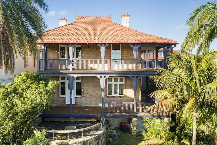 Third view of Homely house listing, 67 Milson Road, Cremorne Point NSW 2090