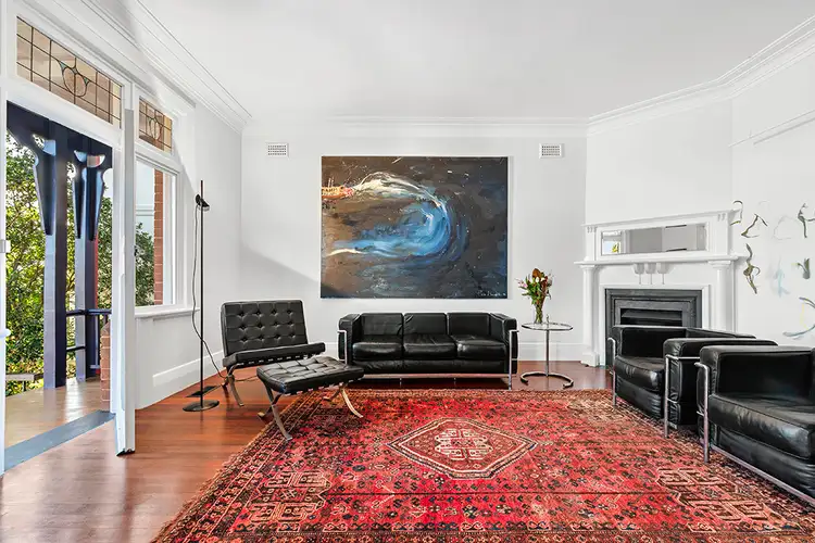 Fifth view of Homely house listing, 67 Milson Road, Cremorne Point NSW 2090