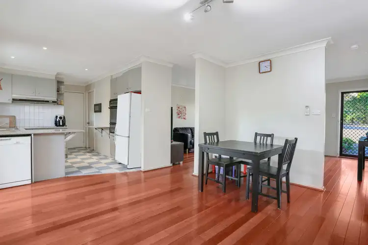 Third view of Homely villa listing, 9/44 Ferndale Close, Constitution Hill NSW 2145
