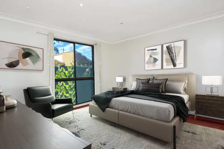 Fifth view of Homely villa listing, 9/44 Ferndale Close, Constitution Hill NSW 2145