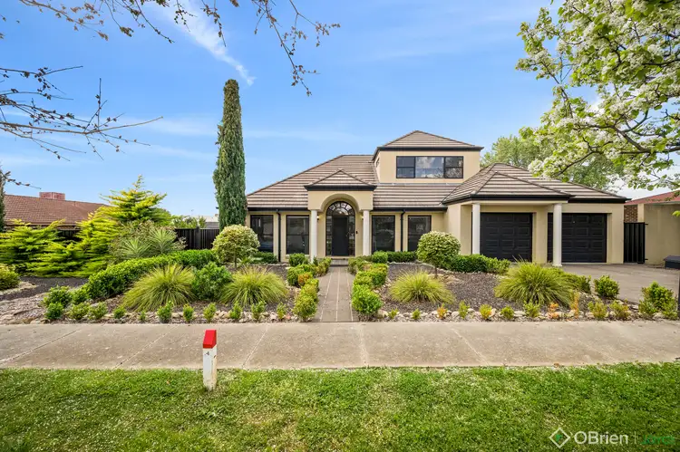 Main view of Homely house listing, 14-16 Collyn-Dale Drive, Wangaratta VIC 3677