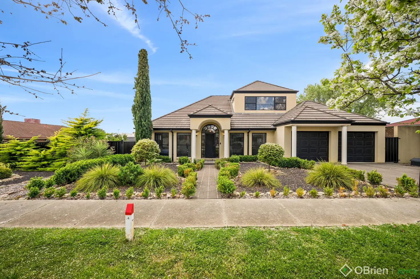 Main view of Homely house listing, 14-16 Collyn-Dale Drive, Wangaratta VIC 3677