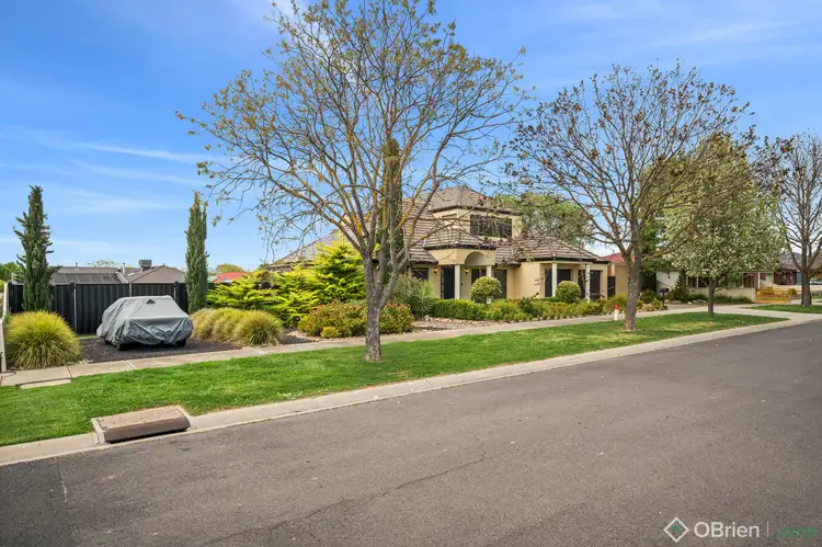 Second view of Homely house listing, 14-16 Collyn-Dale Drive, Wangaratta VIC 3677