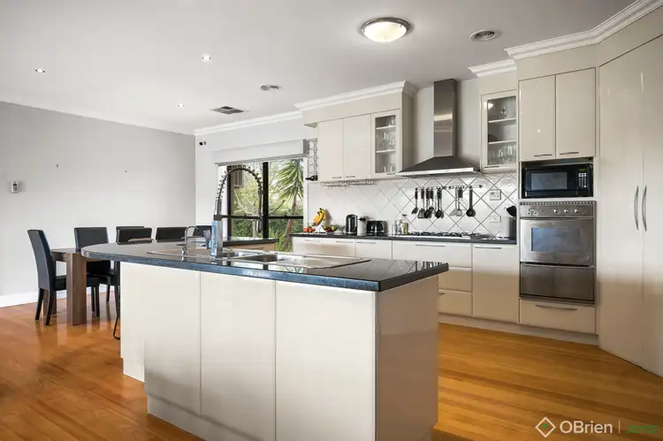 Sixth view of Homely house listing, 14-16 Collyn-Dale Drive, Wangaratta VIC 3677