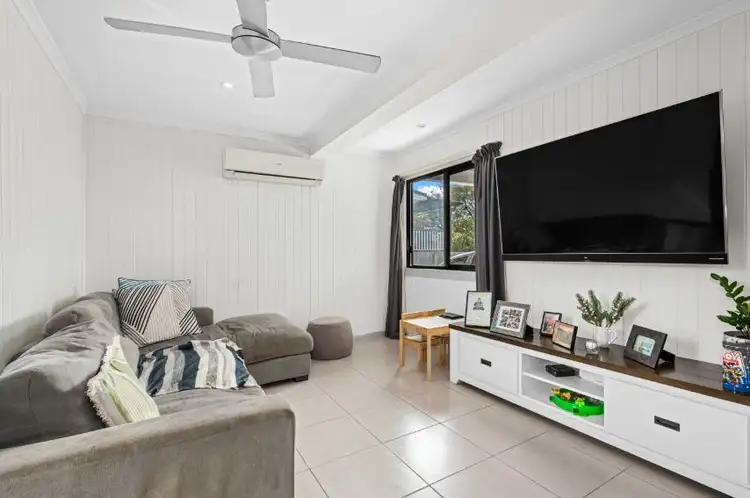 Second view of Homely house listing, 70 Bernecker Street, Carina QLD 4152