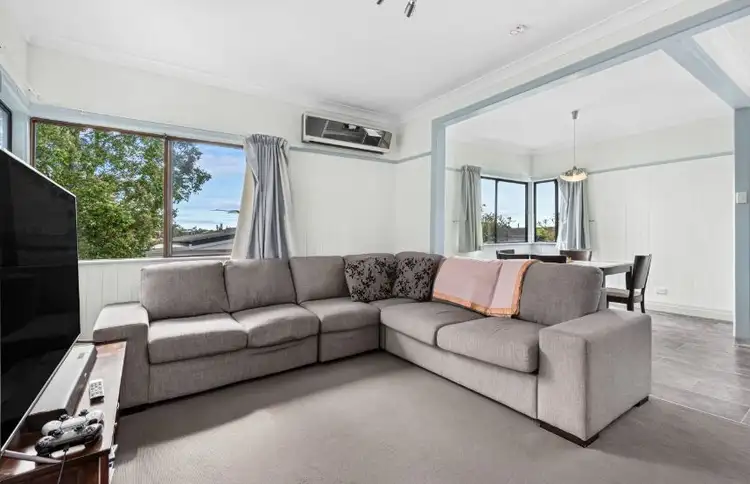 Third view of Homely house listing, 70 Bernecker Street, Carina QLD 4152