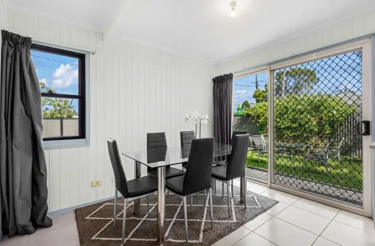 Fourth view of Homely house listing, 70 Bernecker Street, Carina QLD 4152