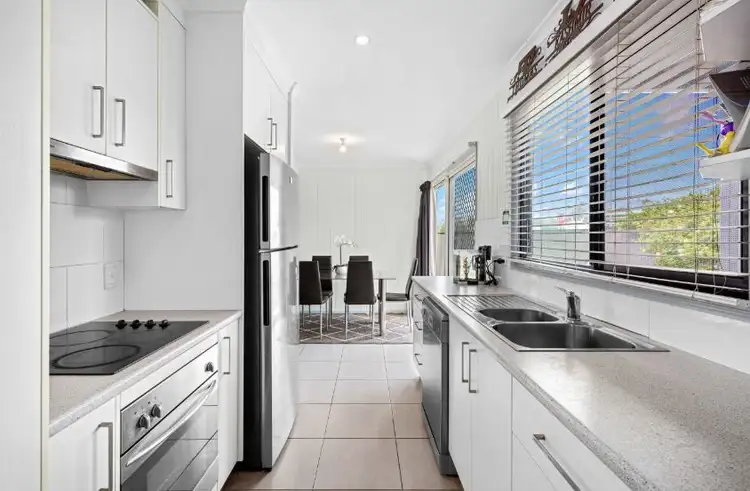 Sixth view of Homely house listing, 70 Bernecker Street, Carina QLD 4152