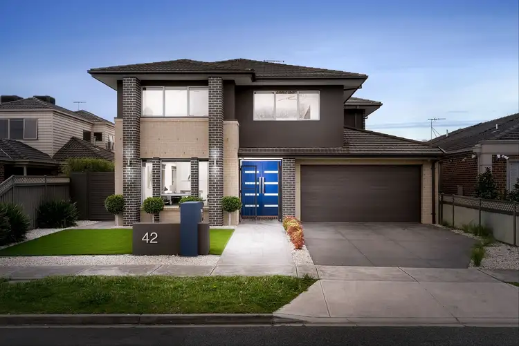 42 Muriel Street, Niddrie VIC 3042