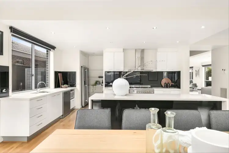 Fifth view of Homely house listing, 42 Muriel Street, Niddrie VIC 3042