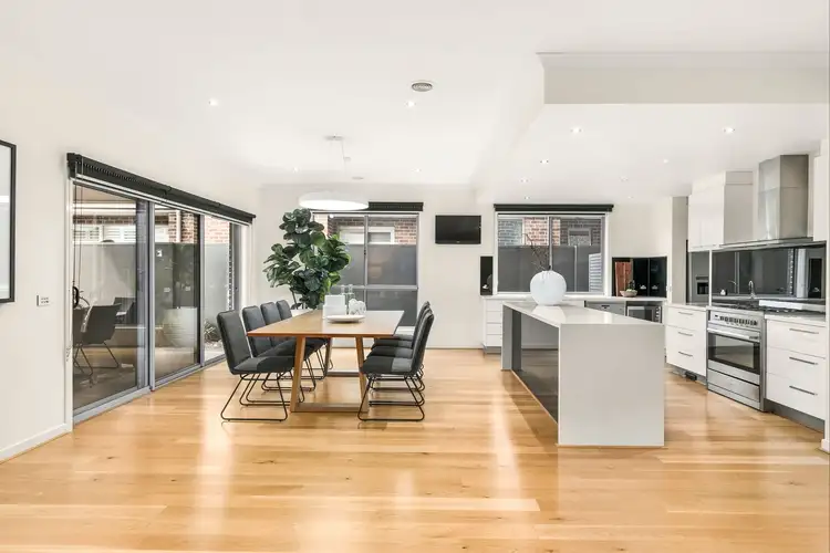 Sixth view of Homely house listing, 42 Muriel Street, Niddrie VIC 3042