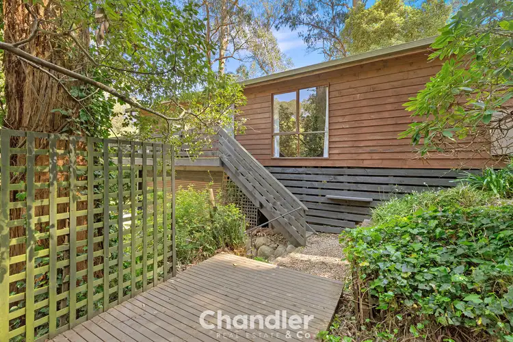 Main view of Homely house listing, 1 Station Street, Belgrave VIC 3160